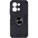 Чехол Gelius Hard Defence PC Series для Xiaomi Redmi 15C UA/Poco C85 UA Black
