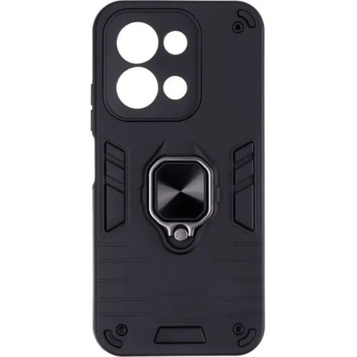 Чехол Gelius Hard Defence PC Series для Xiaomi Redmi 15C UA/Poco C85 UA Black