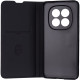 Чохол-книжка Book Cover Gelius Shell для Xiaomi Redmi Note 15 Pro 4G Green - Фото 2