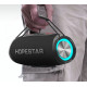 Колонка Bluetooth Hopestar H53 Black - Фото 2