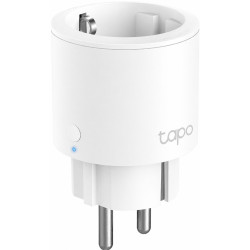 Интеллектууальная розетка TP-Link Tapo P115