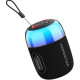 Колонка Bluetooth Hopestar SC-02 Black - Фото 1