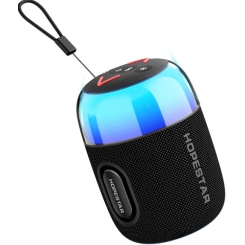 Колонка Bluetooth Hopestar SC-02 Black