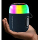 Колонка Bluetooth Hopestar SC-02 Black - Фото 2