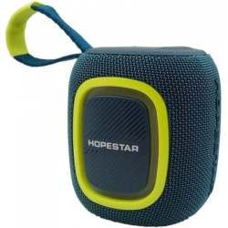 Колонка Bluetooth Hopestar P66 Blue
