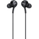 Навушники Samsung EO-IC100 Type-C Earphones Black (EO-IC100BBE) - Фото 1