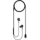 Навушники Samsung EO-IC100 Type-C Earphones Black (EO-IC100BBE) - Фото 2