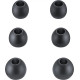Навушники Samsung EO-IC100 Type-C Earphones Black (EO-IC100BBE) - Фото 3