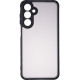 Чохол Shadow Case Camera Cov для Samsung A57 A576 Matte Black - Фото 1