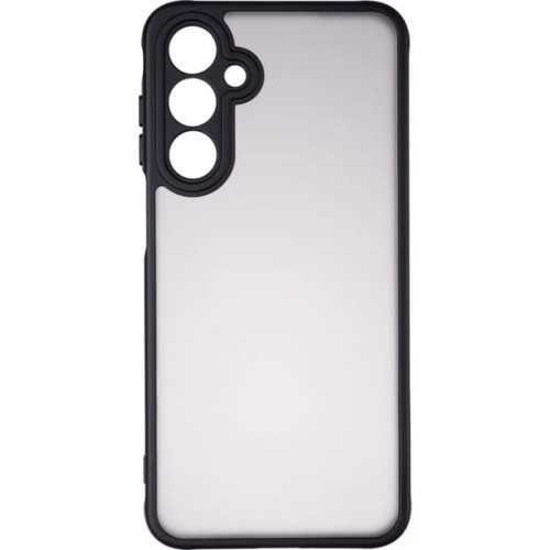 Чехол Shadow Case Camera Cov для Samsung A57 A576 Matte Black