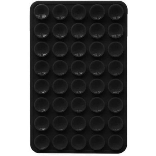 Тримач ліппер для смартфону Black