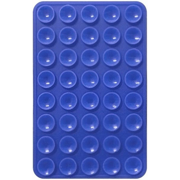 DM Тримач ліппер для смартфону Blue