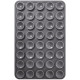 Тримач ліппер для смартфону Dark Gray