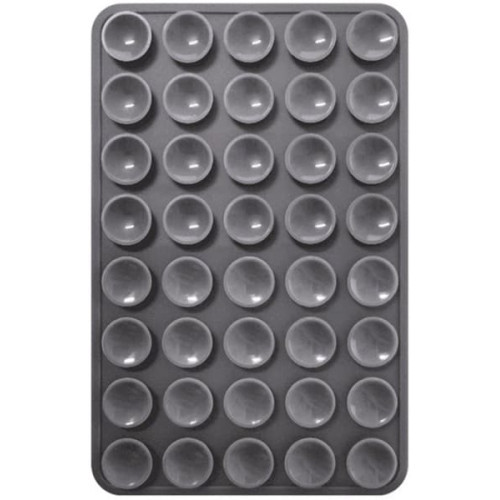 Тримач ліппер для смартфону Dark Gray