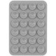 Тримач ліппер для смартфону Gray