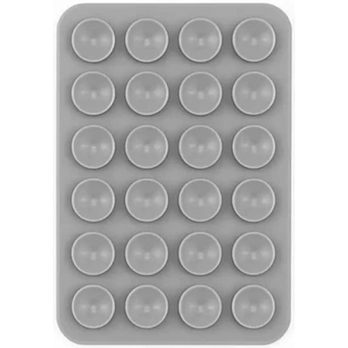 Тримач ліппер для смартфону Gray
