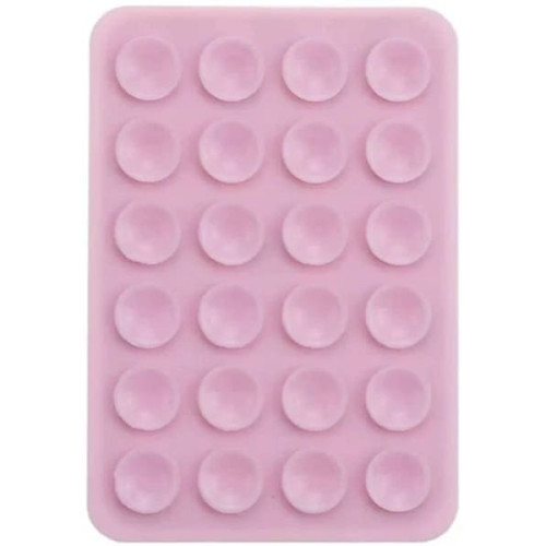 Тримач ліппер для смартфону Light Pink