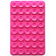 Тримач ліппер для смартфону Neon Pink