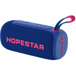 Колонка Bluetooth Hopestar P64 Pro Blue