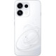Смартфон Oppo Reno16 F 5G 12/256GB Pop White (CPH2859) UA - Фото 2