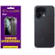 Поліуретанова плівка StatusSKIN Pro+ на екран Oppo Reno16 Pro Матова - Фото 1