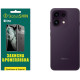 Полиуретановая пленка StatusSKIN Ultra на экран Oppo Reno16 F Глянцевая - Фото 1
