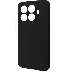 Чохол WAVE Colorful (TPU) для Xiaomi 17T Black