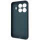 Чехол WAVE Colorful (TPU) для Xiaomi 17T Black - Фото 2