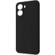 Чохол WAVE Colorful (TPU) для Xiaomi Redmi Note 7 Black - Фото 1