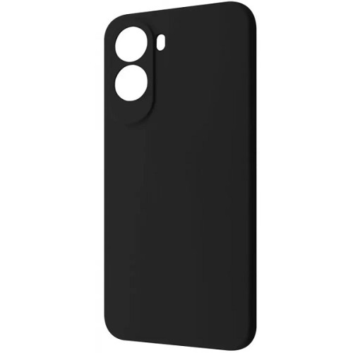 Чохол WAVE Colorful (TPU) для Xiaomi Redmi Note 7 Black