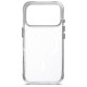 Чехол ArmorStandart Clear MagCase для Apple iPhone 18 Pro / 17 Pro Прозрачный (ARM91763) - Фото 1