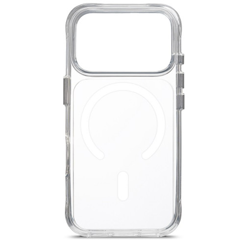 Чехол ArmorStandart Clear MagCase для Apple iPhone 18 Pro / 17 Pro Прозрачный (ARM91763)