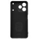 Чехол ArmorStandart ICON Camera Cov для Realme Note 80 4G Black (ARM92252) - Фото 2