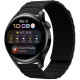 Ремінець Armor Magnetic Band 22 mm Універсальний Black