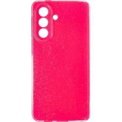 Чехол Silicone Summer Vibe для Samsung A57 A576 Rose