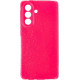 Чехол Silicone Summer Vibe для Samsung A57 A576 Rose - Фото 1