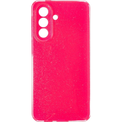 Чехол Silicone Summer Vibe для Samsung A57 A576 Rose