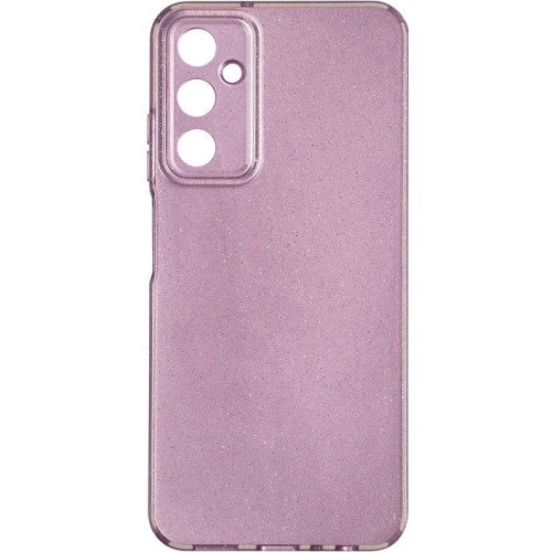 Чехол Silicone Summer Vibe для Samsung A57 A576 Purple