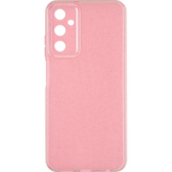 Чехол Silicone Summer Vibe для Samsung A57 A576 Pink