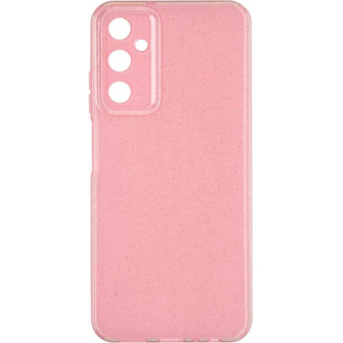 Чехол Silicone Summer Vibe для Samsung A57 A576 Pink