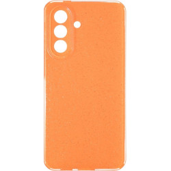 Чехол Silicone Summer Vibe для Samsung A57 A576 Orange