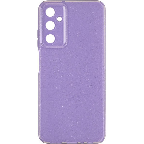 Чехол Silicone Summer Vibe для Samsung A57 A576 Lilac