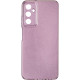 Чехол Silicone Summer Vibe для Samsung A27 A276 Purple
