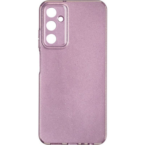 Чехол Silicone Summer Vibe для Samsung A27 A276 Purple