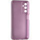 Чехол Silicone Summer Vibe для Samsung A27 A276 Purple - Фото 2