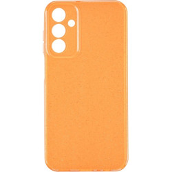 Чехол Silicone Summer Vibe для Samsung A27 A276 Orange
