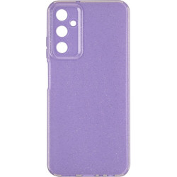 Чехол Silicone Summer Vibe для Samsung A27 A276 Lilac
