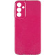 Чехол Silicone Summer Vibe для Samsung A27 A276 Cherry