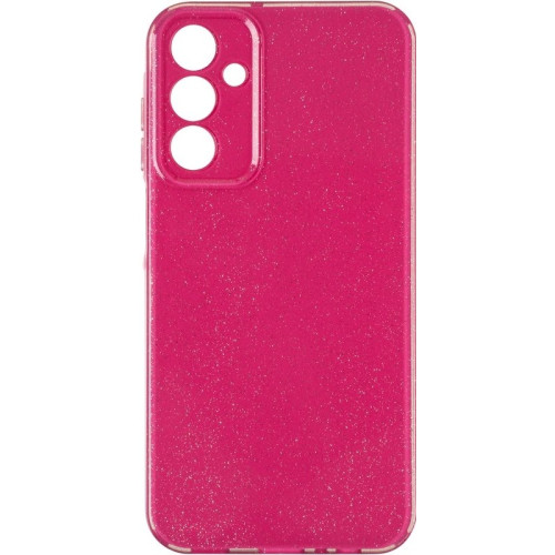 Чехол Silicone Summer Vibe для Samsung A27 A276 Cherry