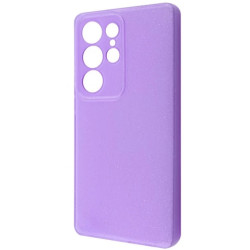 Чохол WAVE Twinkle Case для Samsung S25 Ultra S938 Purple
